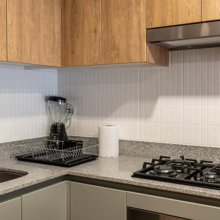 Magdalena Style Suites & Apartments - One-Bedroom Apartment - 39