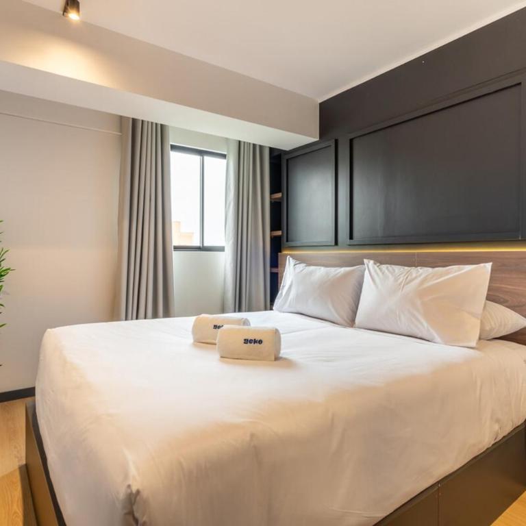 Magdalena Style Suites & Apartments - One-Bedroom Apartment - 40