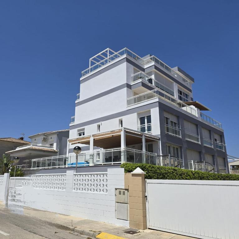 Oliva Moon - Apartamento de 2 dormitorios - 34
