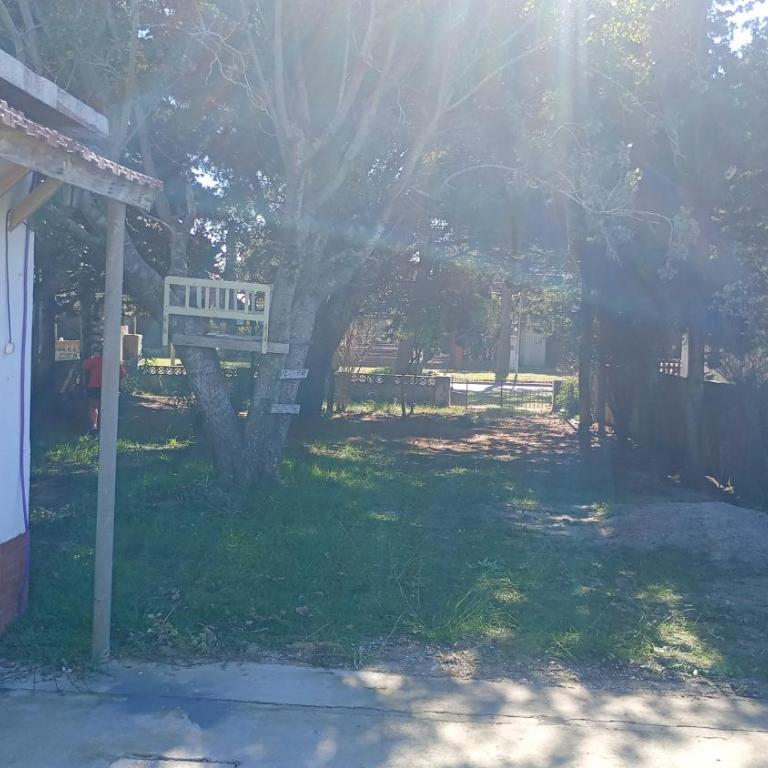 Mar del Tuyú casa amoblada - Casa de 2 dormitorios - 2