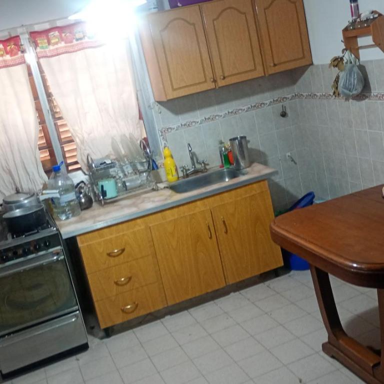 Mar del Tuyú casa amoblada - Casa de 2 dormitorios - 3