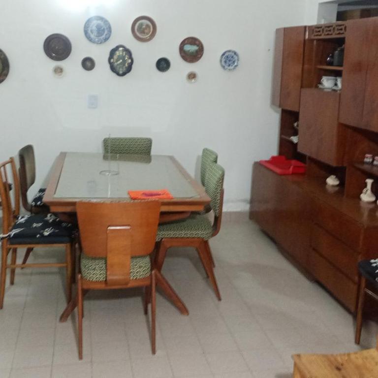 Mar del Tuyú casa amoblada - Casa de 2 dormitorios - 4