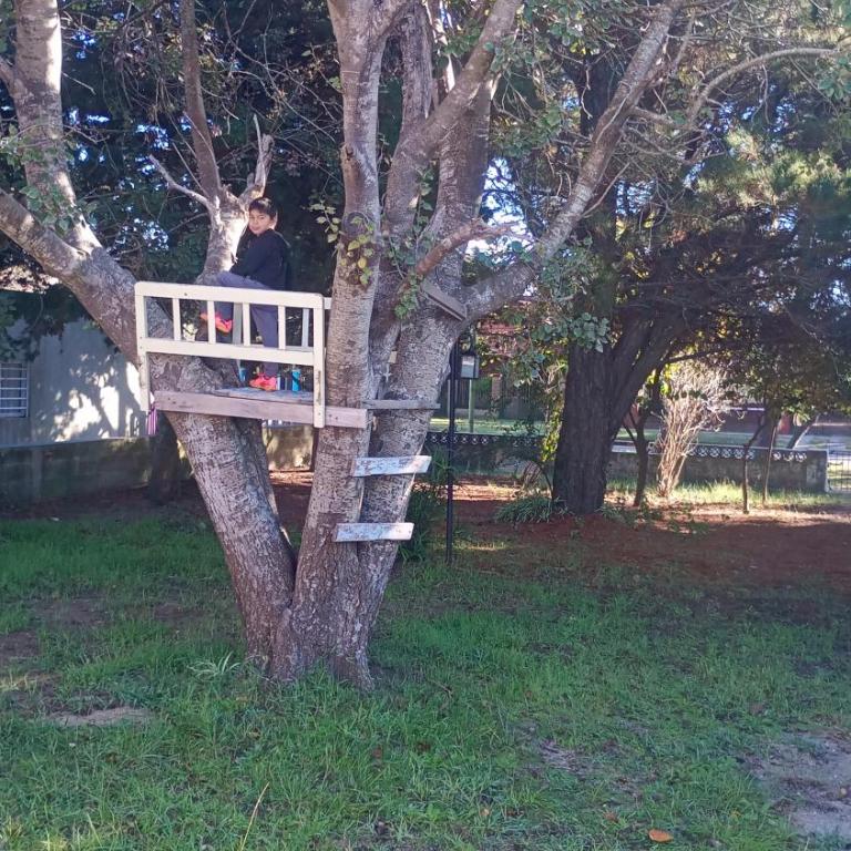 Mar del Tuyú casa amoblada - Casa de 2 dormitorios - 14