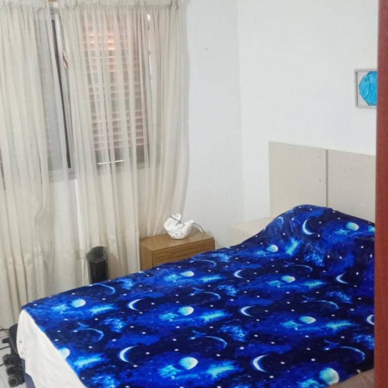 Mar del Tuyú casa amoblada - Casa de 2 dormitorios - 16