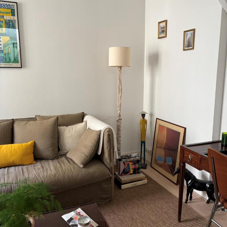 Cosy apartment - Bon Marché - Appartement 1 Chambre - 1