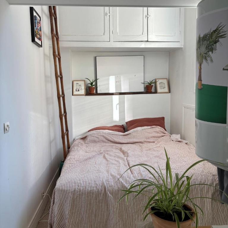 Cosy apartment - Bon Marché - Appartement 1 Chambre - 6