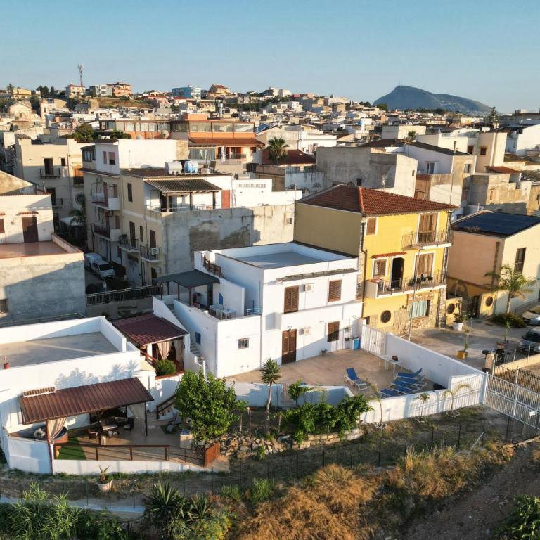 Baia Marina Oasi - Appartamento con 3 Camere da Letto e Vista Mare - 23