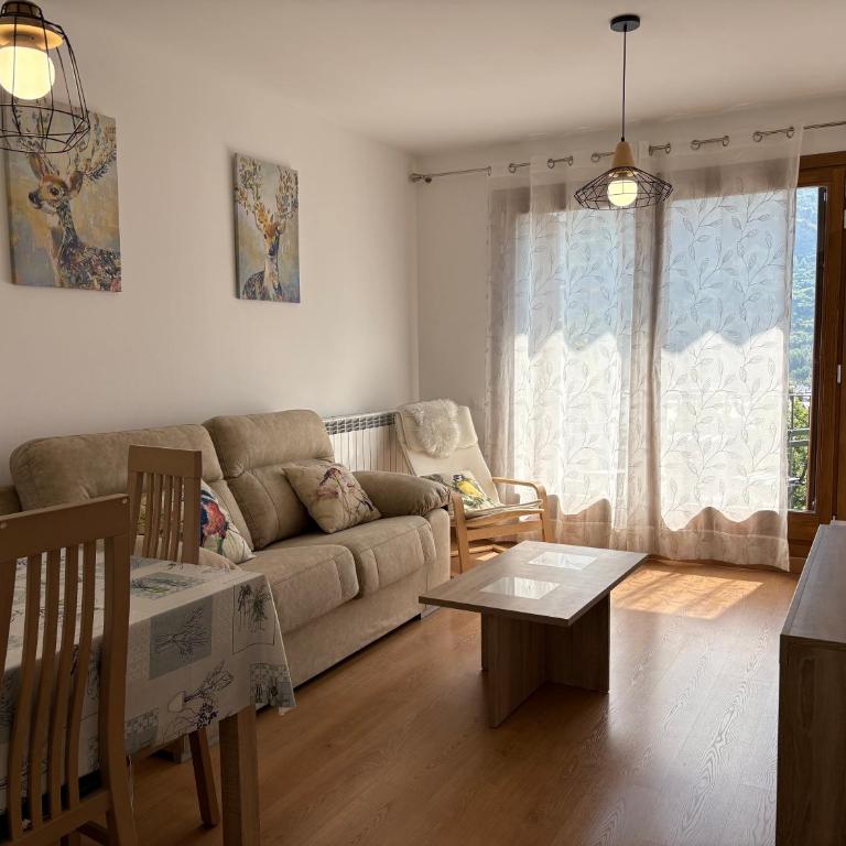 BPIRINEOS-Ardonés - Apartamento de 2 dormitorios - 1