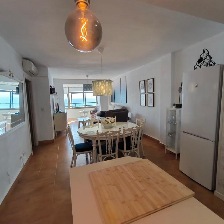 Paraíso frente al mar - Apartamento de 2 dormitorios - 7