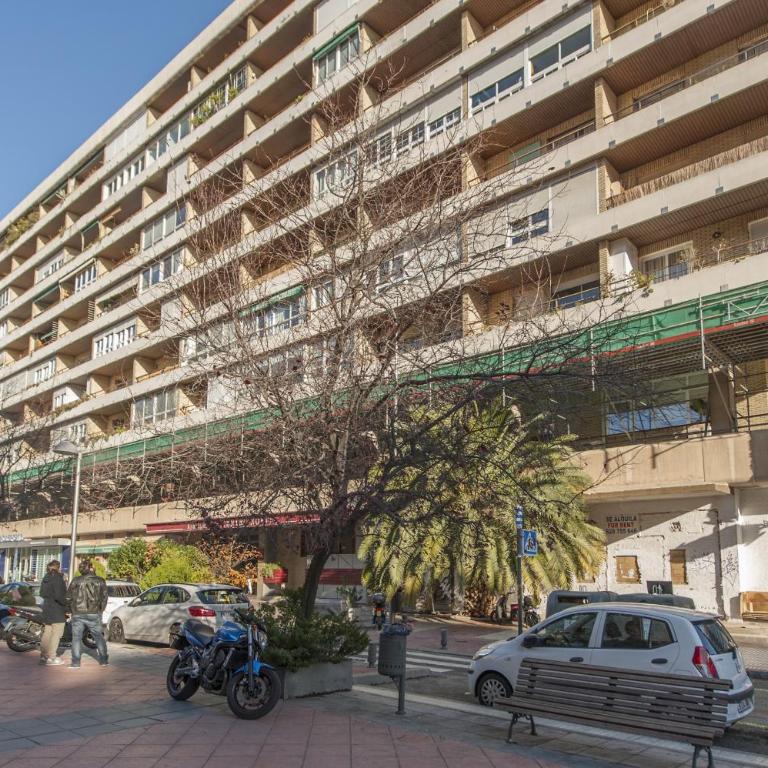 La Castellana - Plaza Catilla III AH - One-Bedroom Apartment - 7
