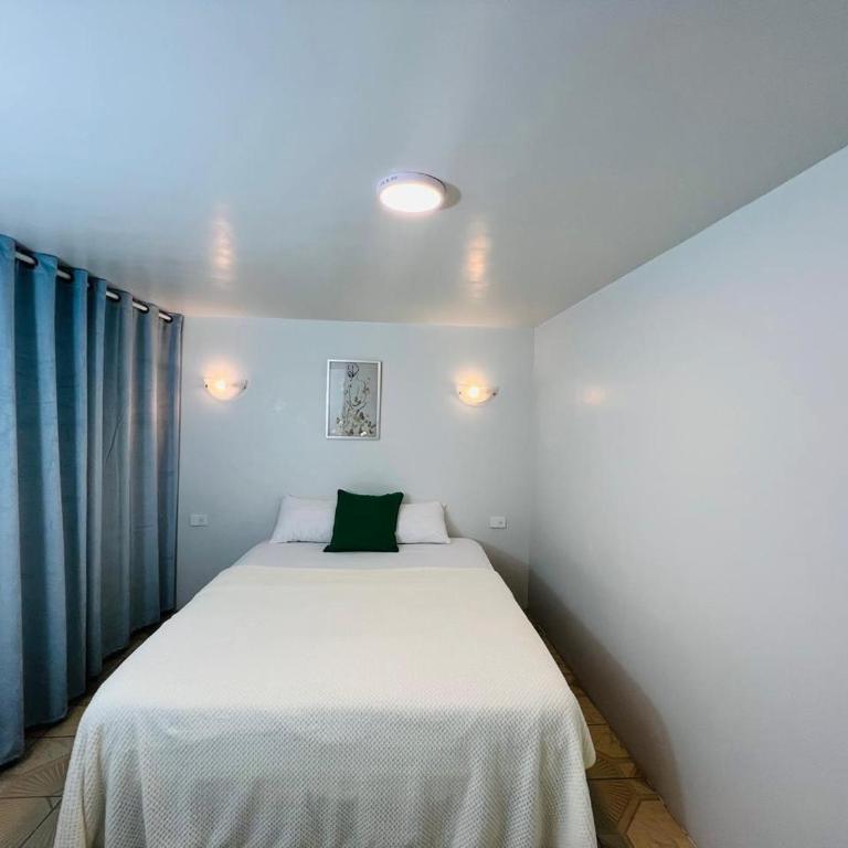 Trendy apartment 2 bedroom 1 bath - Apartamento de 2 dormitorios - 14