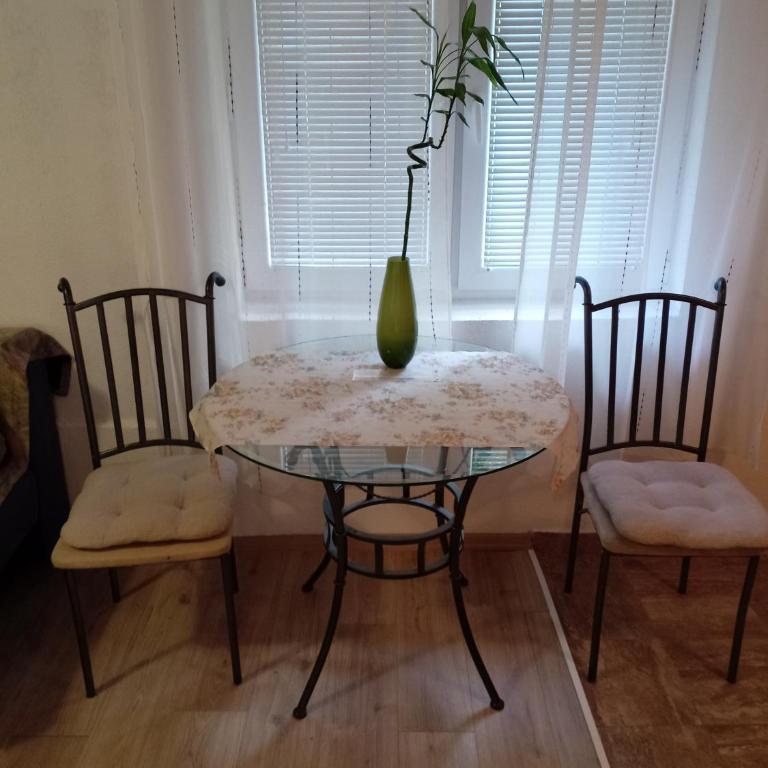 Apartman Babli - Apartman sa 1 Spavaćom Sobom - 3