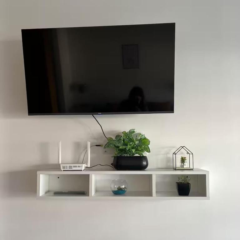Moderno y único en Palermo - One-Bedroom Apartment - 2