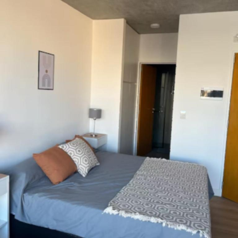Moderno y único en Palermo - One-Bedroom Apartment - 6
