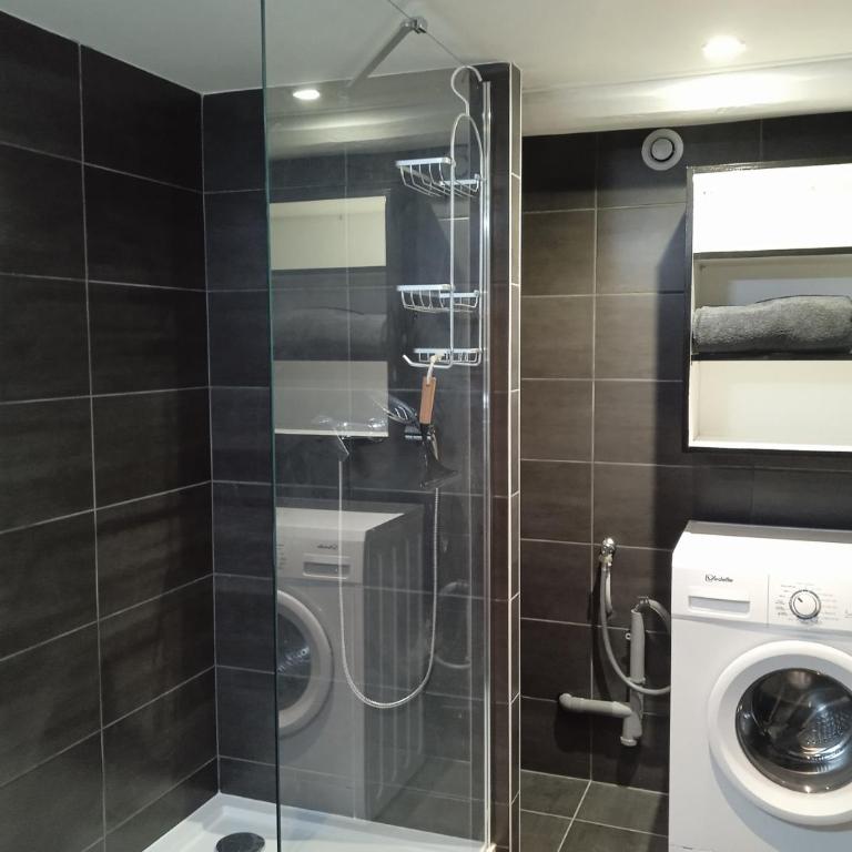Le duplex d'Abi - Apartamento de 1 dormitorio - 5