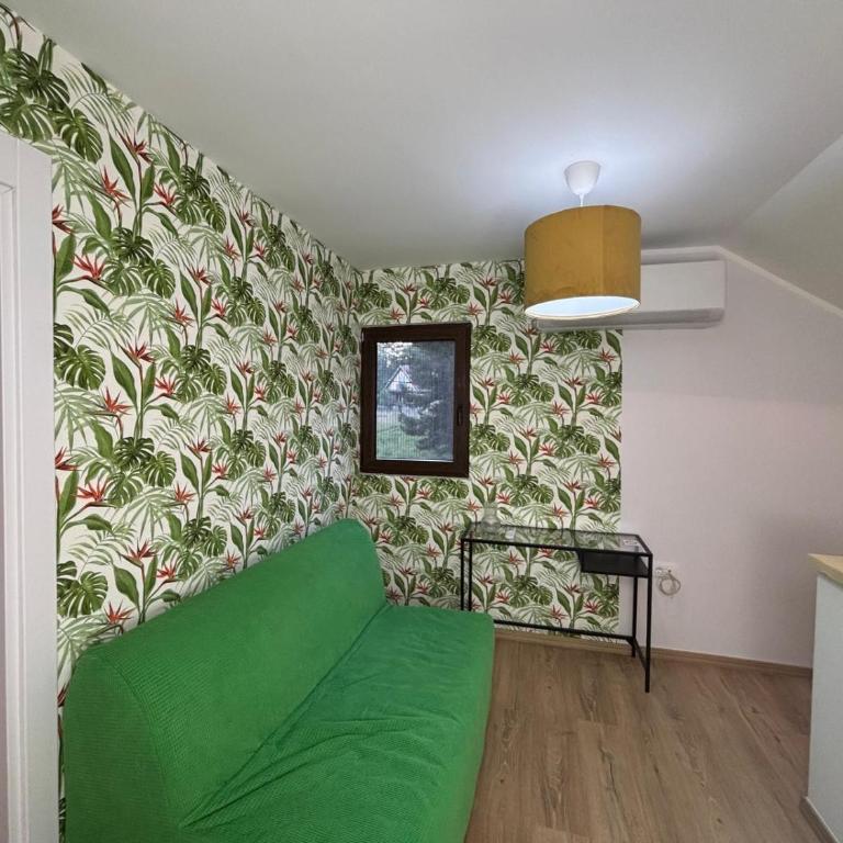 Vila Limun - Apartman s 1 Spavaćom Sobom i Terasom - 20