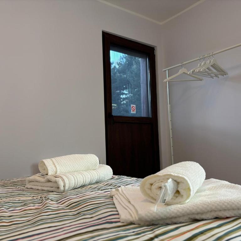 Vila Limun - Apartman s 1 Spavaćom Sobom i Terasom - 15