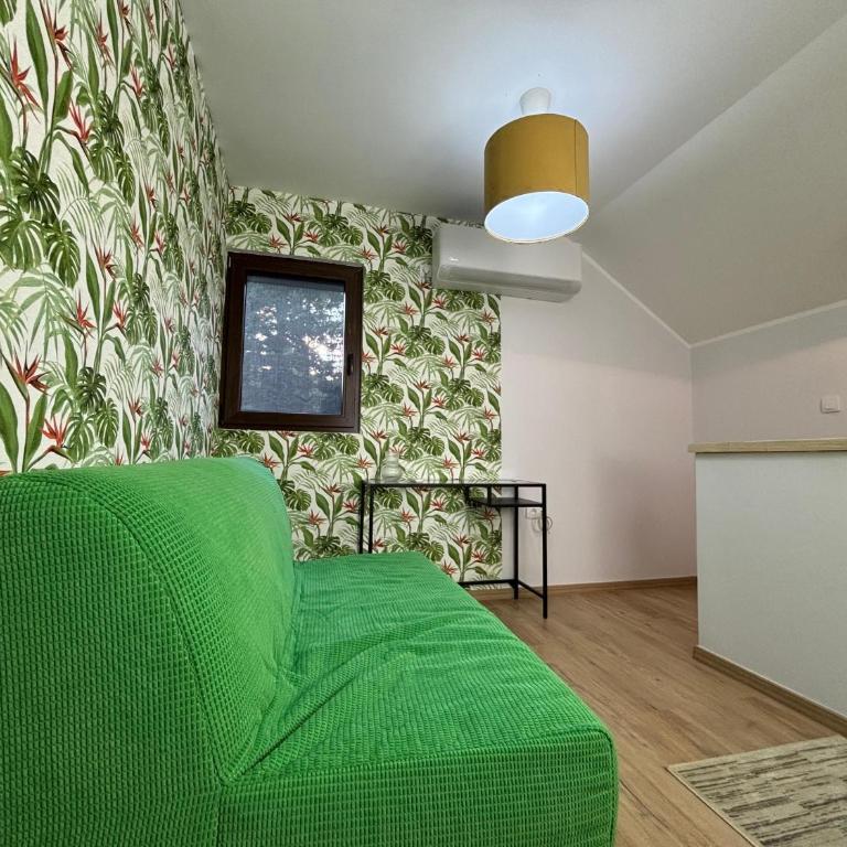 Vila Limun - Apartman s 1 Spavaćom Sobom i Terasom - 13