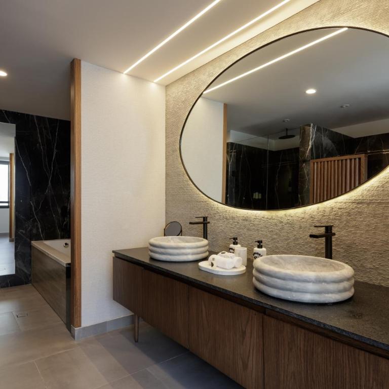 Origen 438 Luxury Boutique Hotel - Suite Presidencial - 8