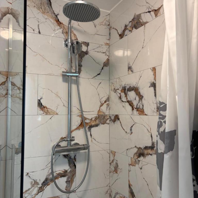 Vila Limun - Apartman s 1 Spavaćom Sobom i Terasom - 14