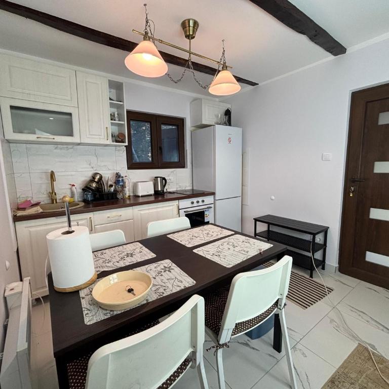 Vila Limun - Apartman s 1 Spavaćom Sobom i Terasom - 19