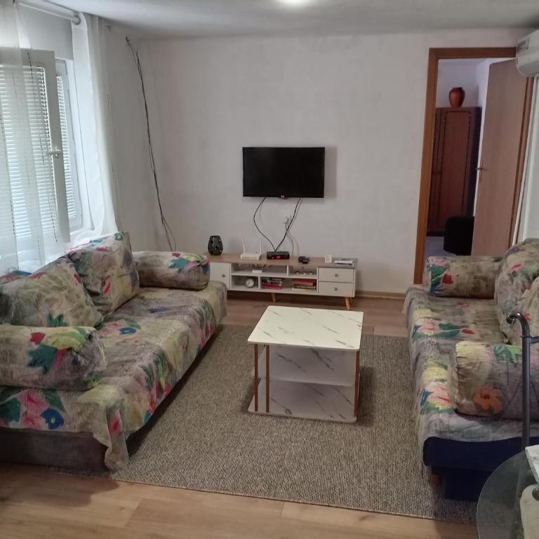 Apartman Babli - Apartman sa 1 Spavaćom Sobom - 1