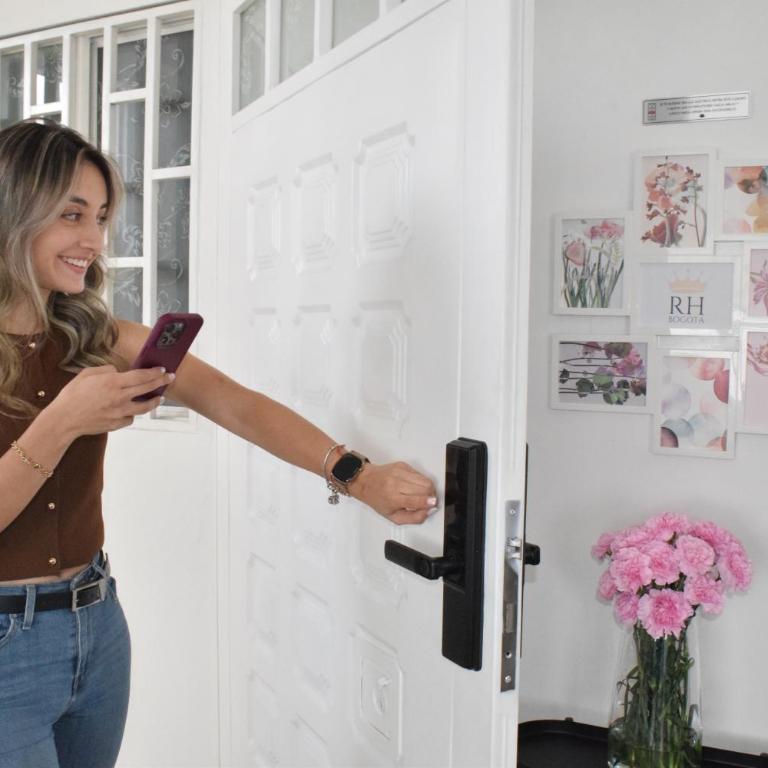 Apartamento nuevo a 7 min de la Escuela de Cadetes - Apartamento de 2 dormitorios - 17