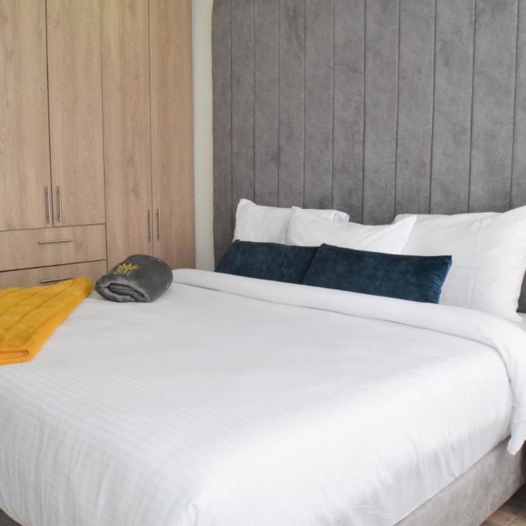 Apartamento nuevo a 7 min de la Escuela de Cadetes - Apartamento de 2 dormitorios - 4