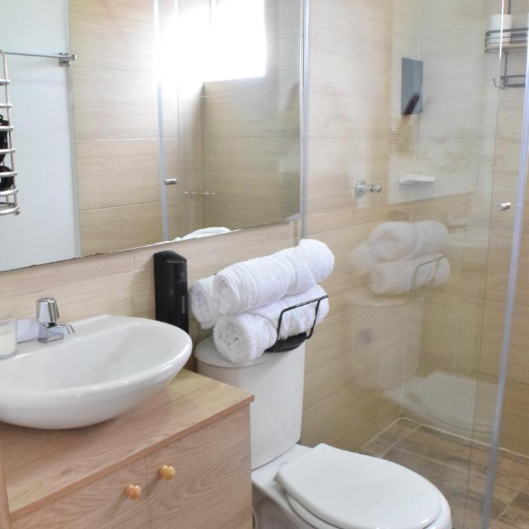 Apartamento nuevo a 7 min de la Escuela de Cadetes - Apartamento de 2 dormitorios - 19
