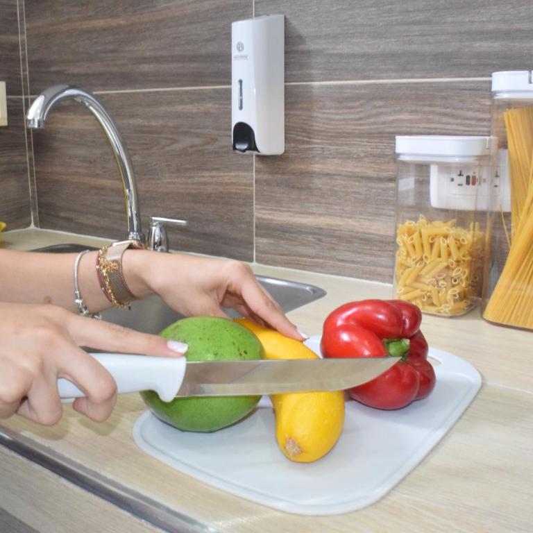Apartamento nuevo a 7 min de la Escuela de Cadetes - Apartamento de 2 dormitorios - 28