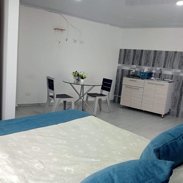 Nahos Stay - Apartamento de 1 dormitorio - 7