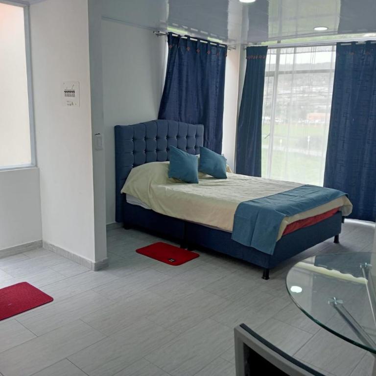 Nahos Stay - Apartamento de 1 dormitorio - 5