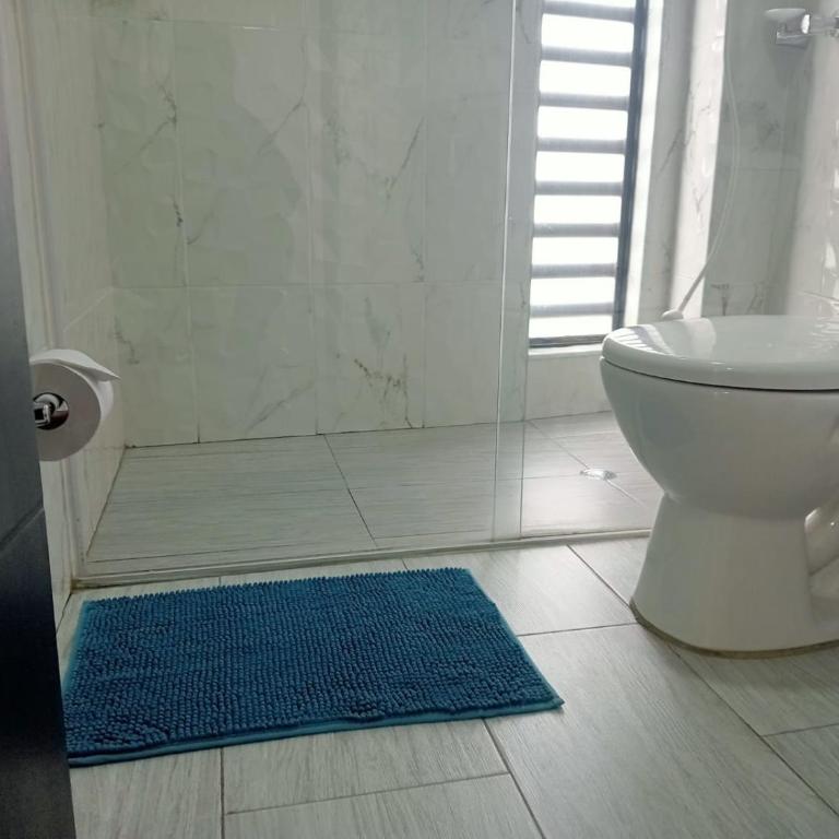 Nahos Stay - Apartamento de 1 dormitorio - 9