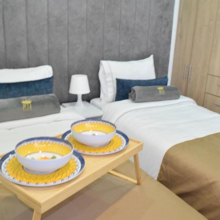 Apartamento nuevo a 7 min de la Escuela de Cadetes - Apartamento de 2 dormitorios - 6
