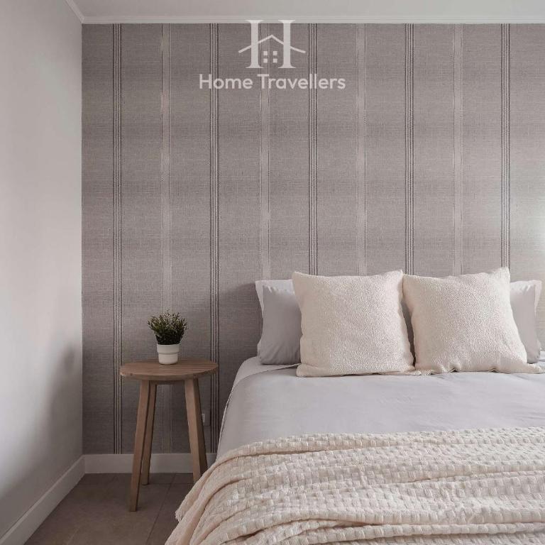 HT Moderno Depto A pasos del Mall Plaza Egana - Apartamento - 13