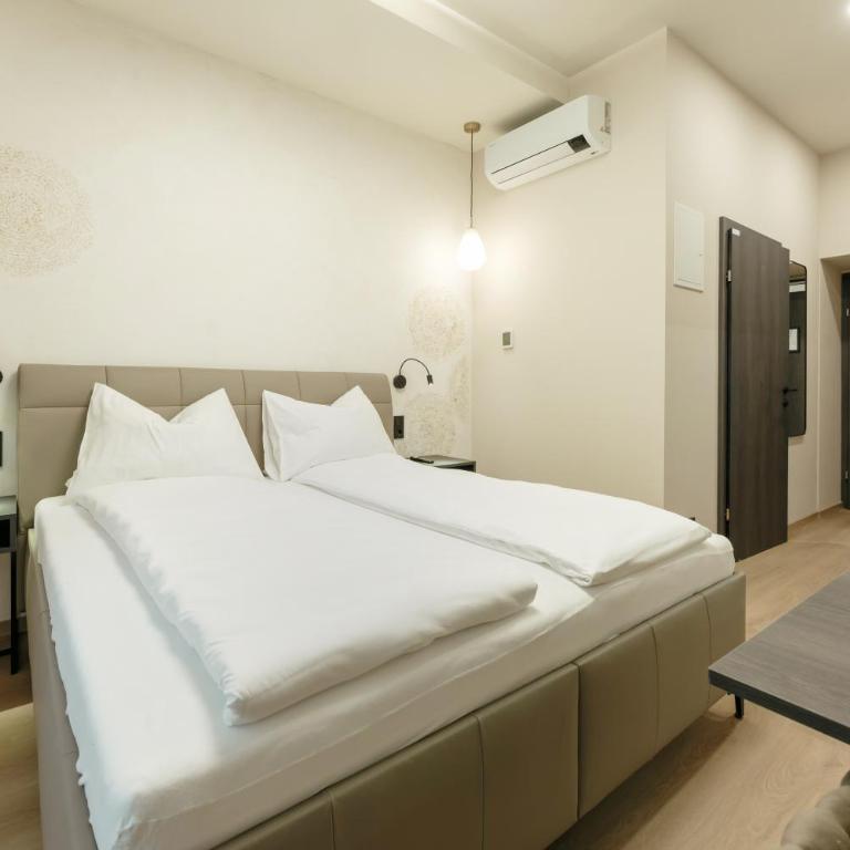 Aparthotel Lavilo City Center - Doppelzimmer - 5