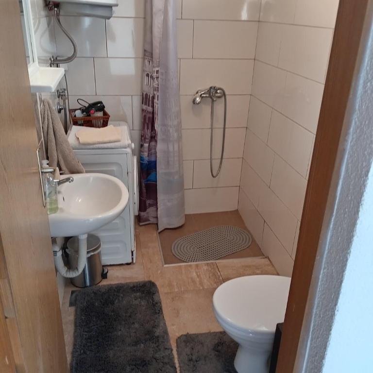 Apartman Babli - Apartman sa 1 Spavaćom Sobom - 6