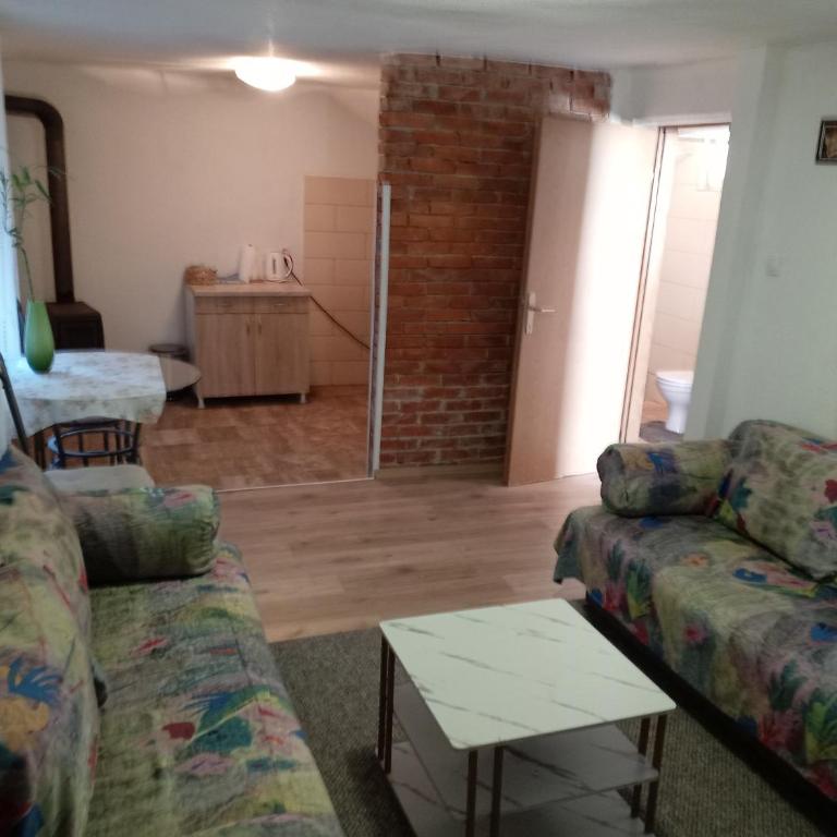 Apartman Babli - Apartman sa 1 Spavaćom Sobom - 5