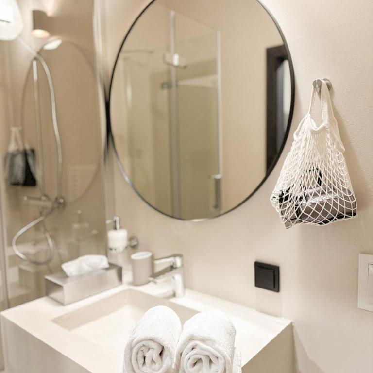 Aparthotel Lavilo City Center - Doppelzimmer - 7