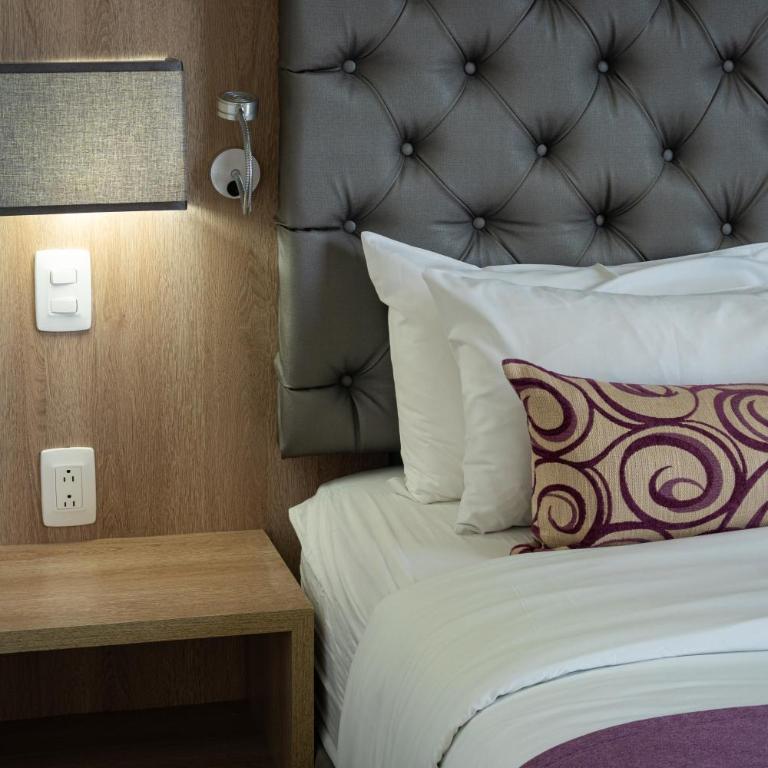 Hotel Roseliere Bucaramanga - Habitación Doble Deluxe - 15