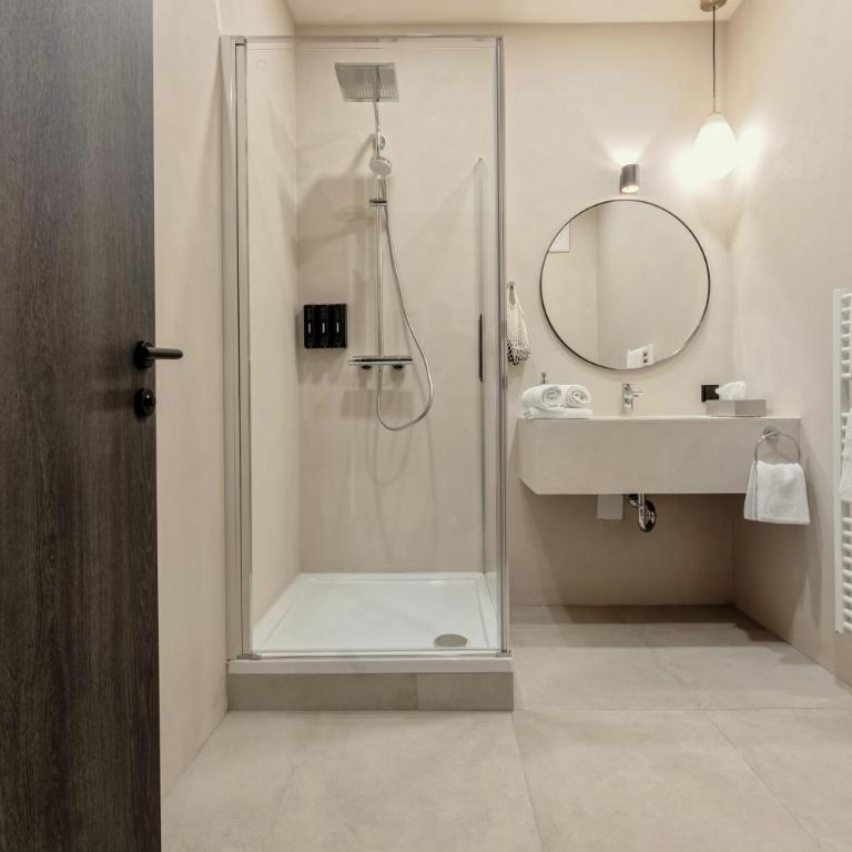Aparthotel Lavilo City Center - Doppelzimmer - 6