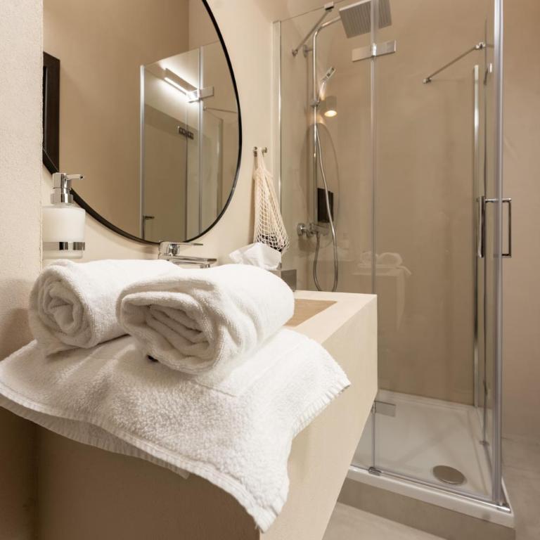 Aparthotel Lavilo City Center - Doppelzimmer - 7