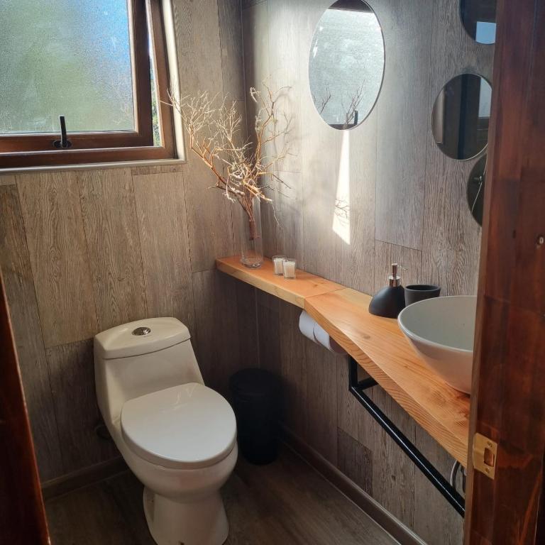 "Punucapa Lodge" - Apartamento de 2 dormitorios - 6