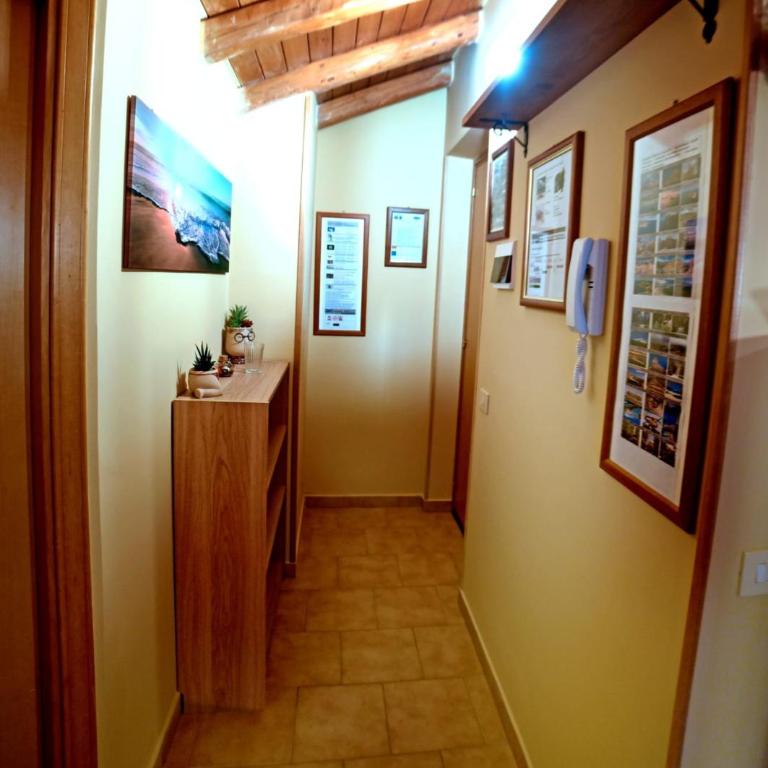 Cocò House, mansarda vista mare - Appartamento con 2 Camere da Letto - 10