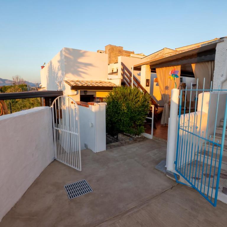 Baia Marina Oasi - Appartamento con 3 Camere da Letto e Vista Mare - 24