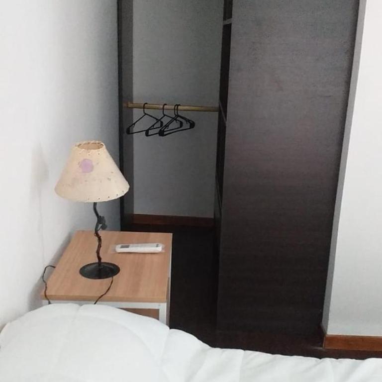Condominio Federacion Totoras - Apartamento Estándar de 1 dormitorio - 11
