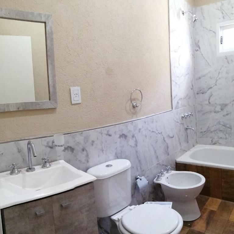 Condominio Federacion Totoras - Apartamento Estándar de 1 dormitorio - 3