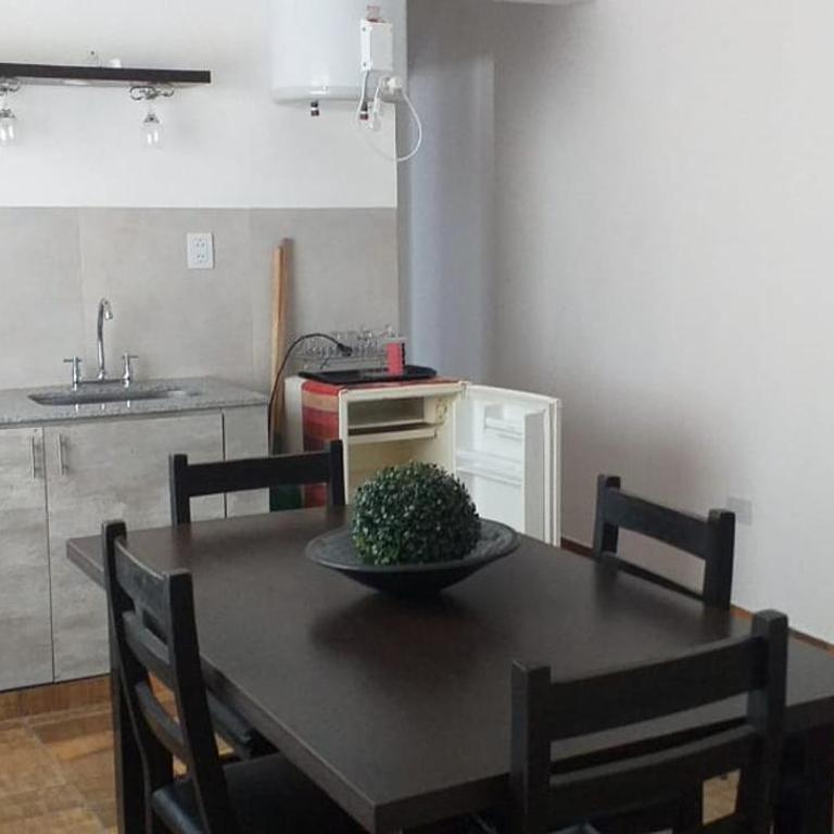 Condominio Federacion Totoras - Apartamento Estándar de 1 dormitorio - 1