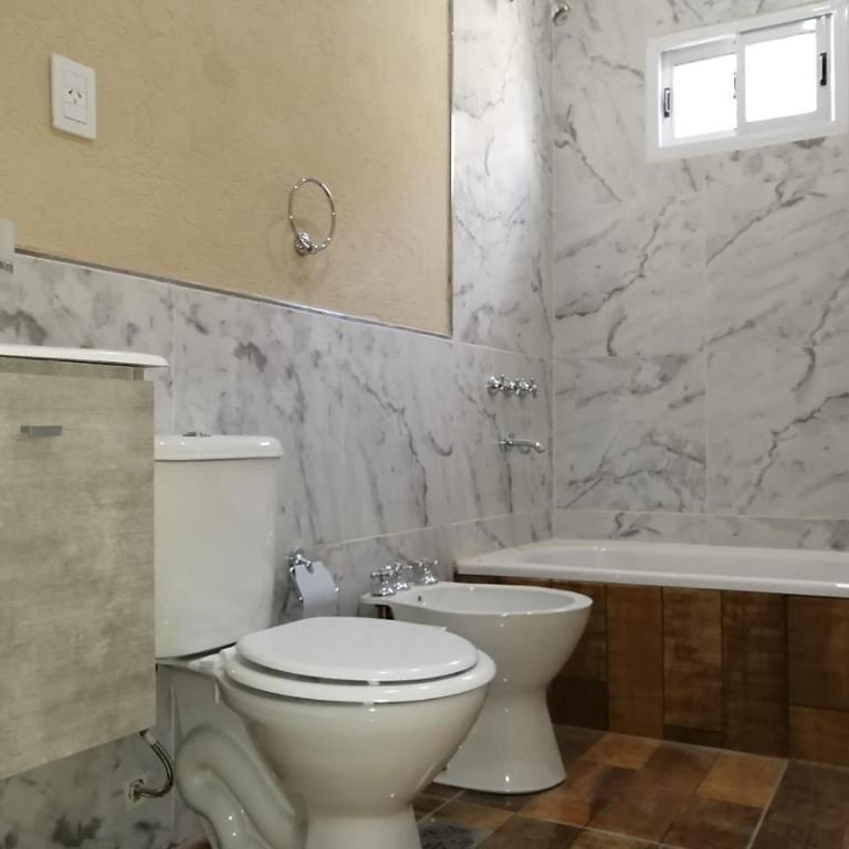 Condominio Federacion Totoras - Apartamento Estándar de 1 dormitorio - 6