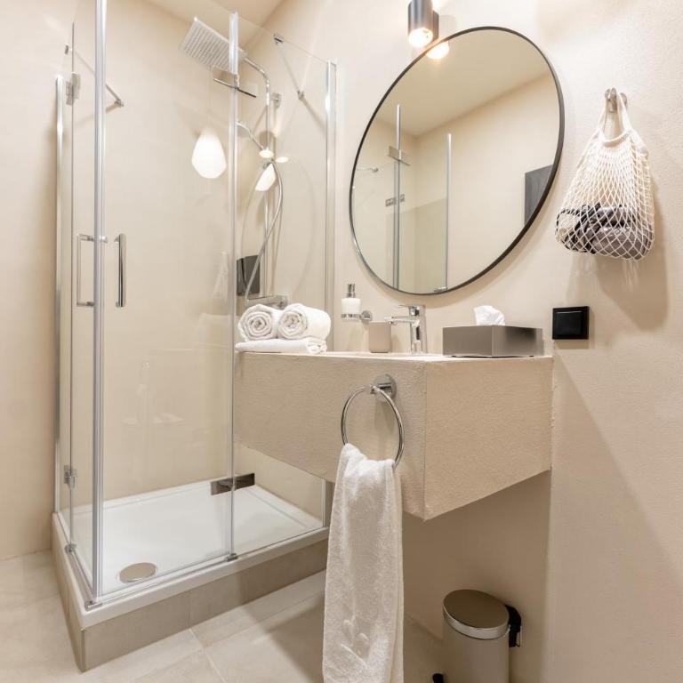 Aparthotel Lavilo City Center - Doppelzimmer - 1